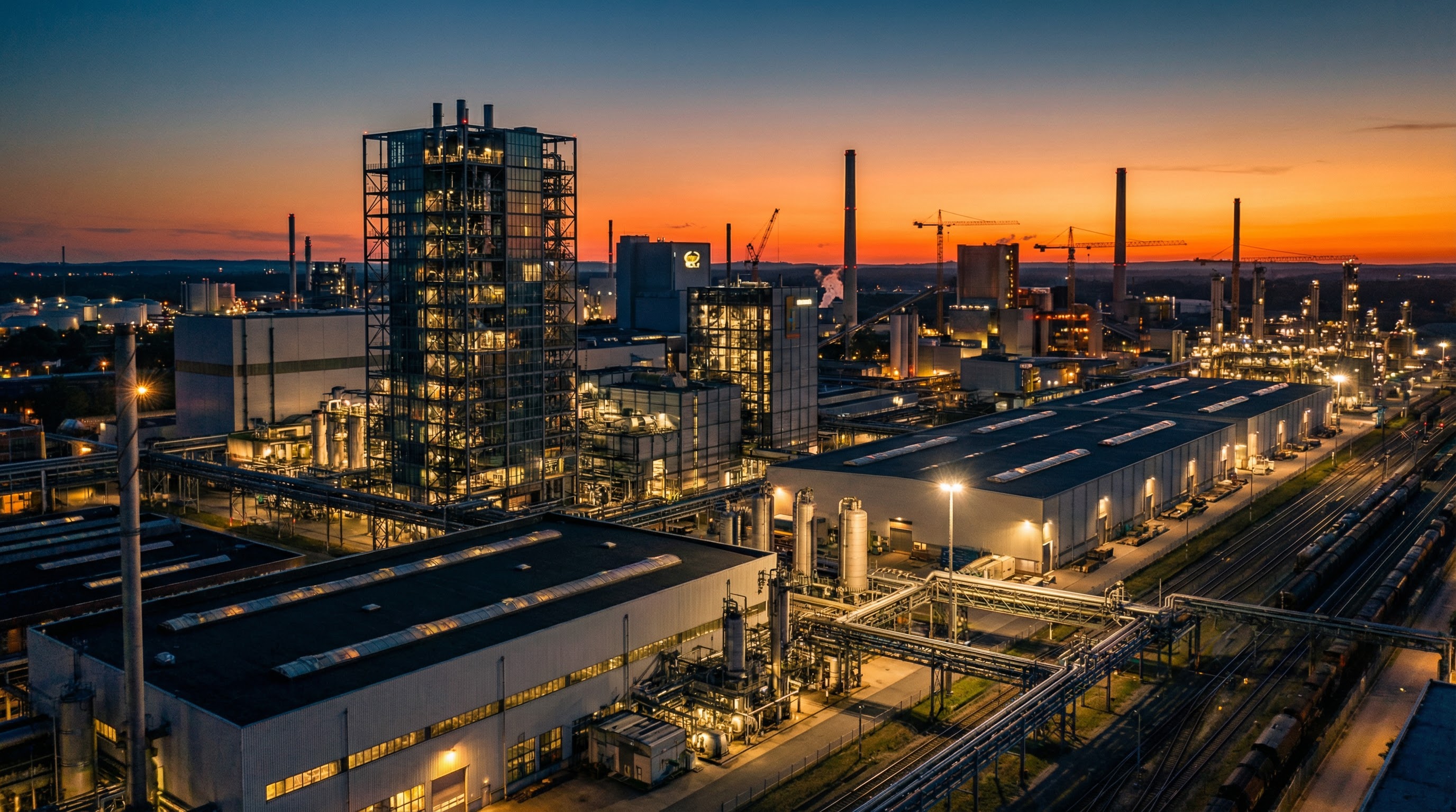 BlockStone Private Equity