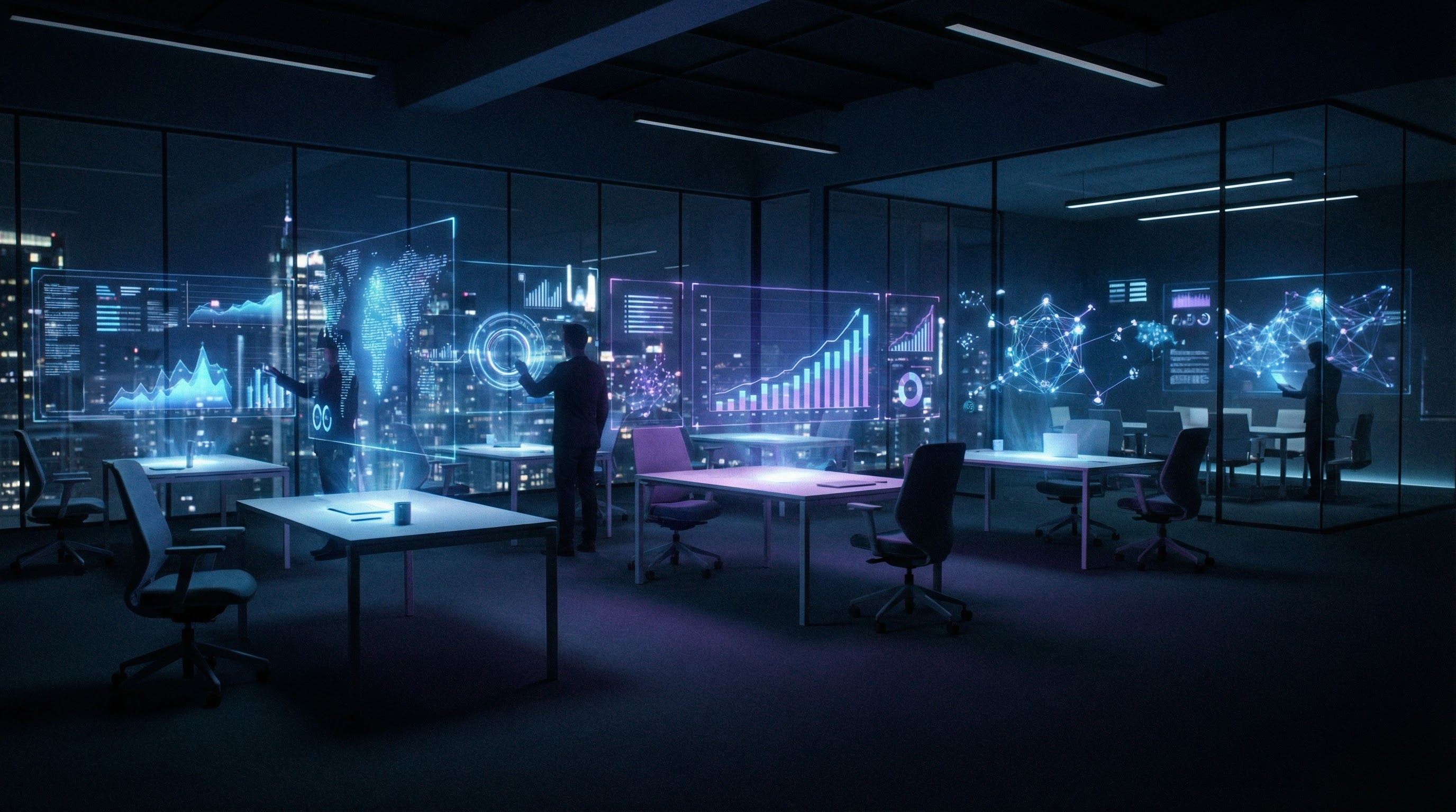 BlockStone Venture Capital