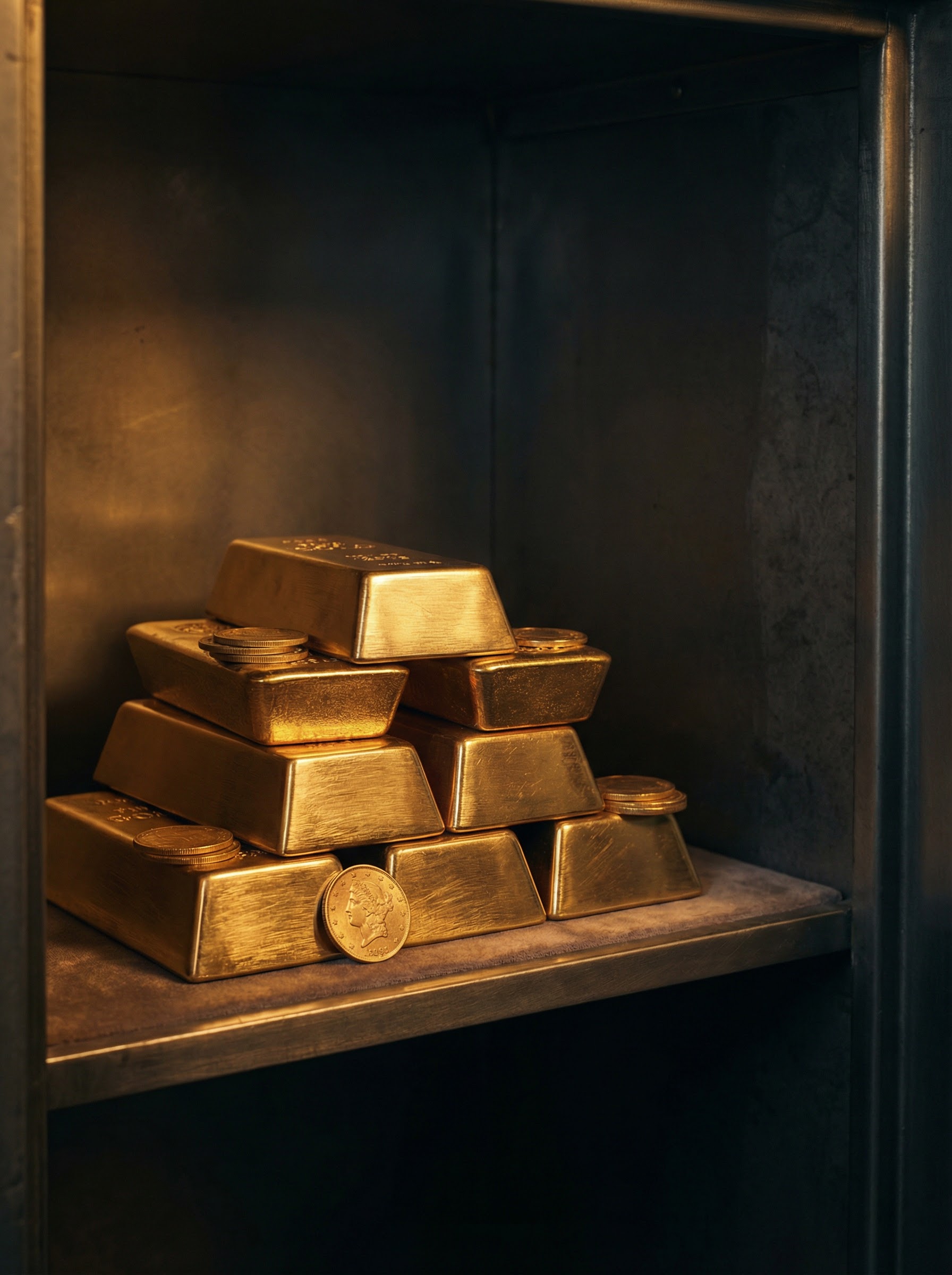 Build Financial Security