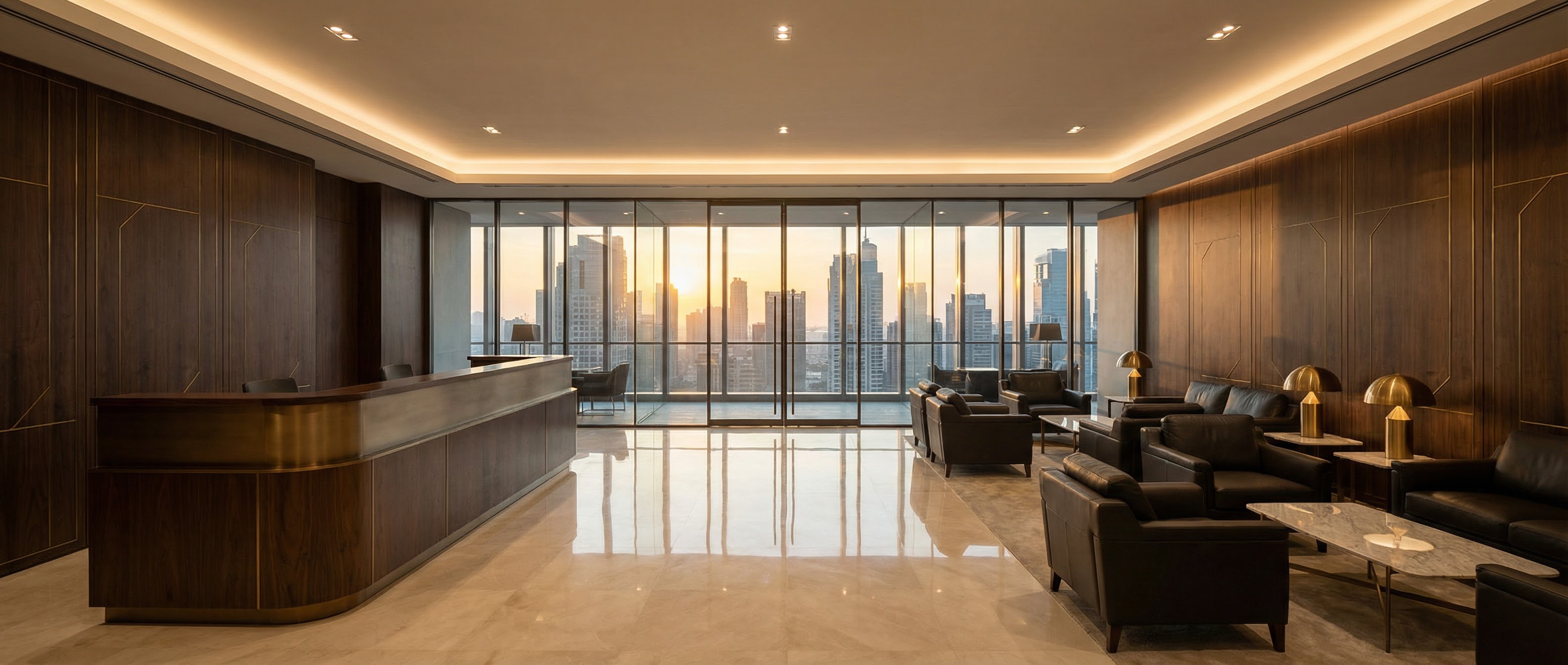 BlockStone Private Wealth