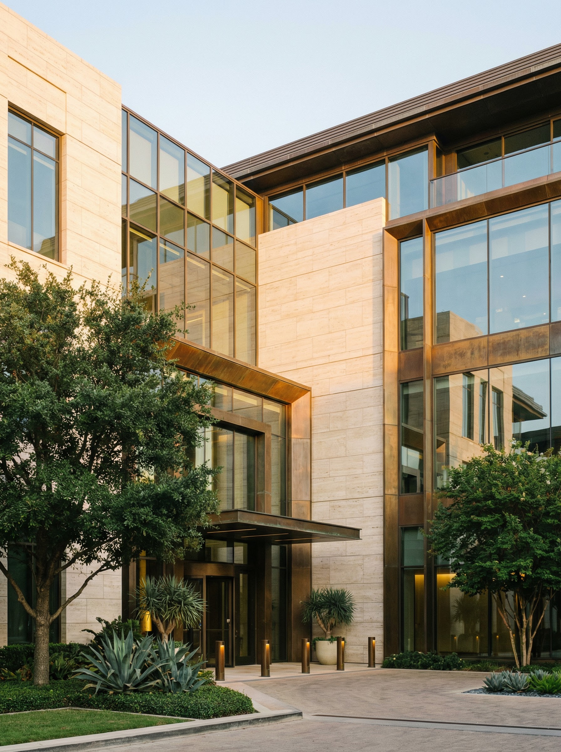 BlockStone Private Wealth