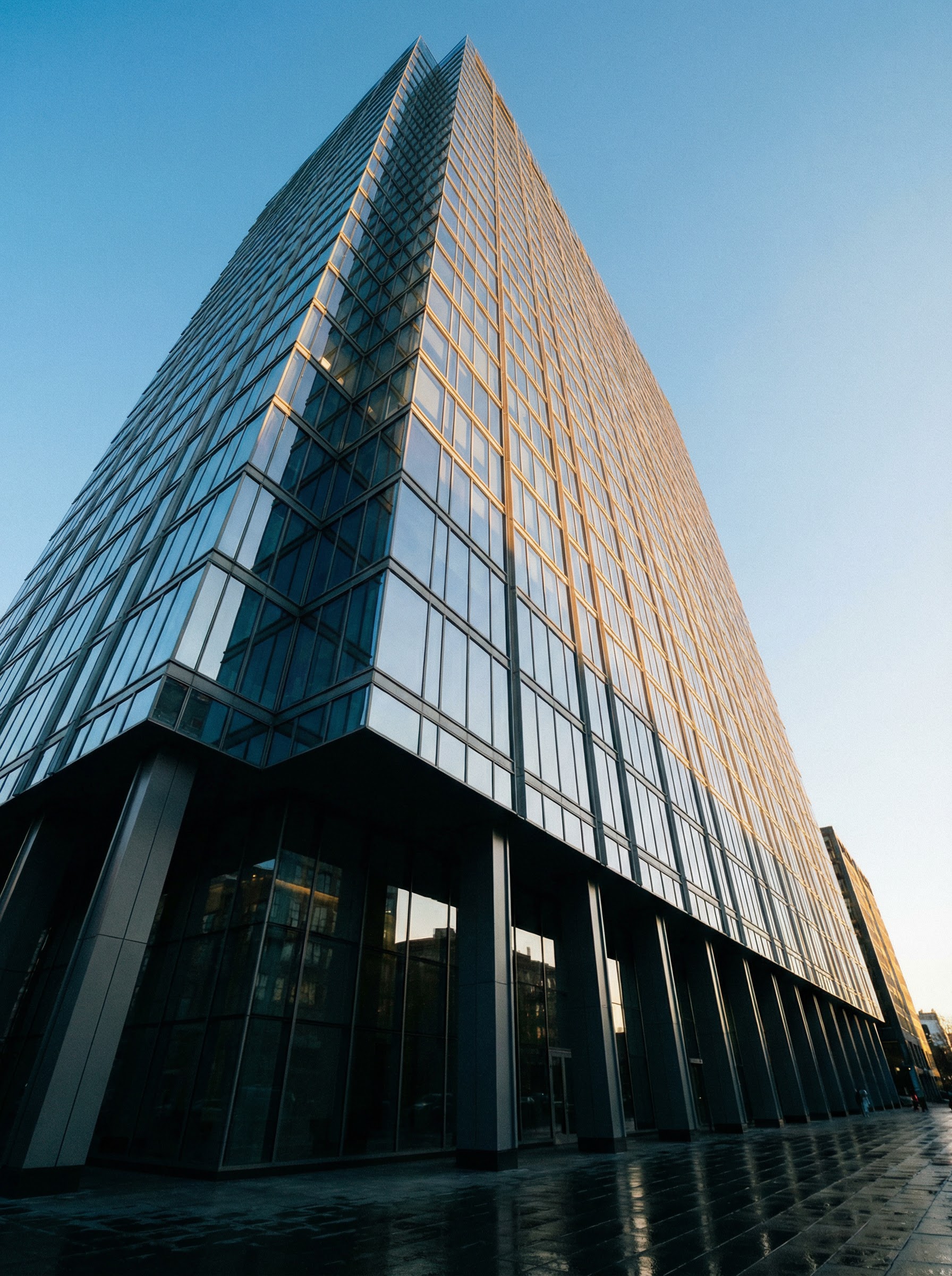 BlockStone Real Estate