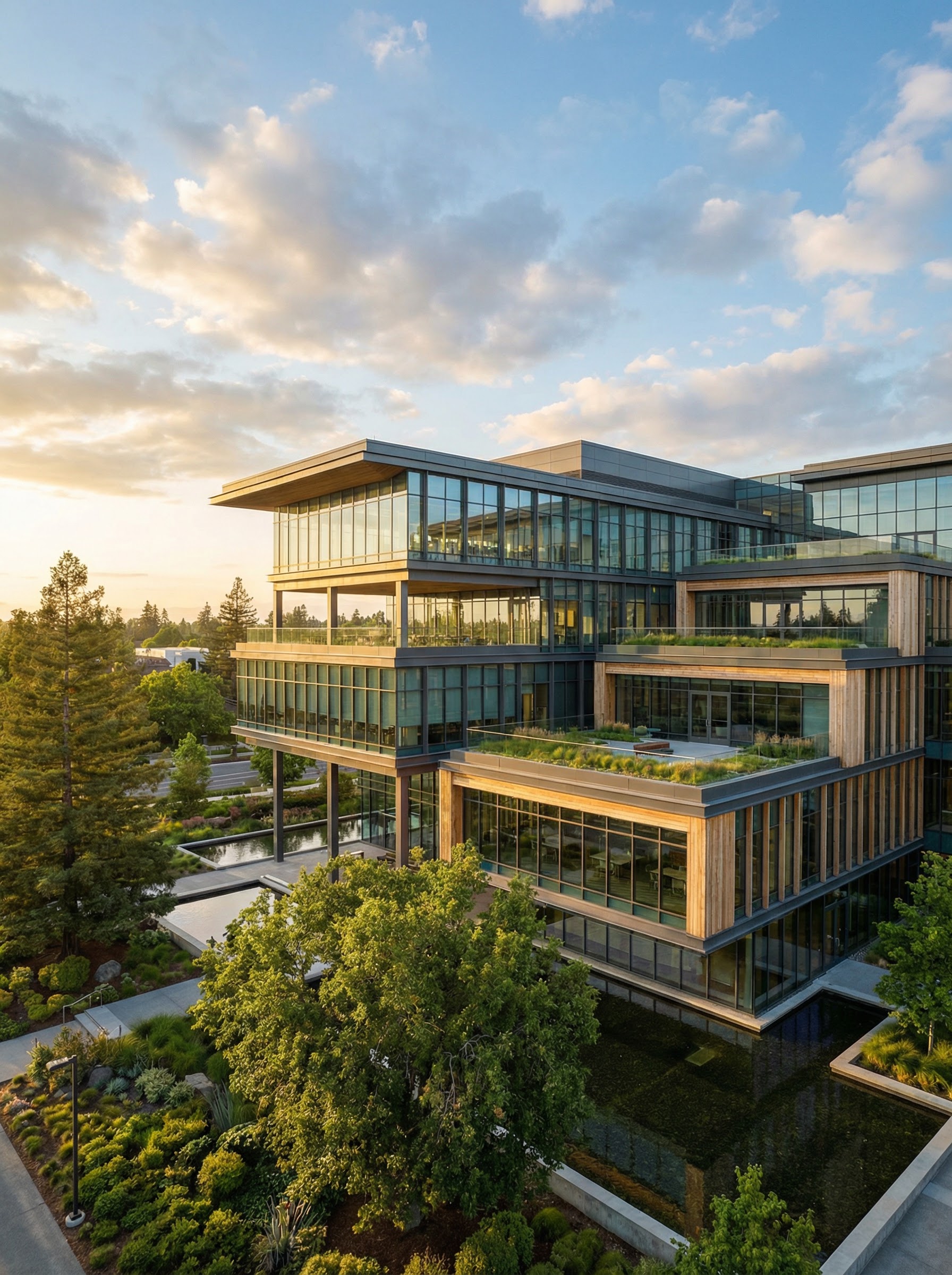 BlockStone Venture Capital